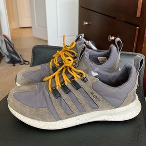 Adudas SL Loop Granite (11)